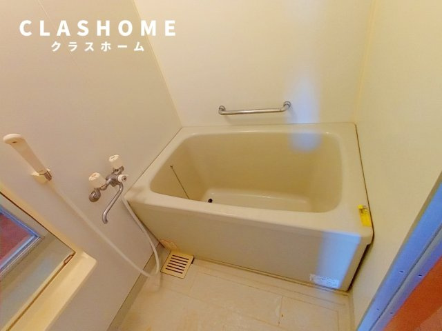 ラフレシスマン　　刈谷市近郊の賃貸ならクラスホーム刈谷店の浴室|同物件の別部屋になります。