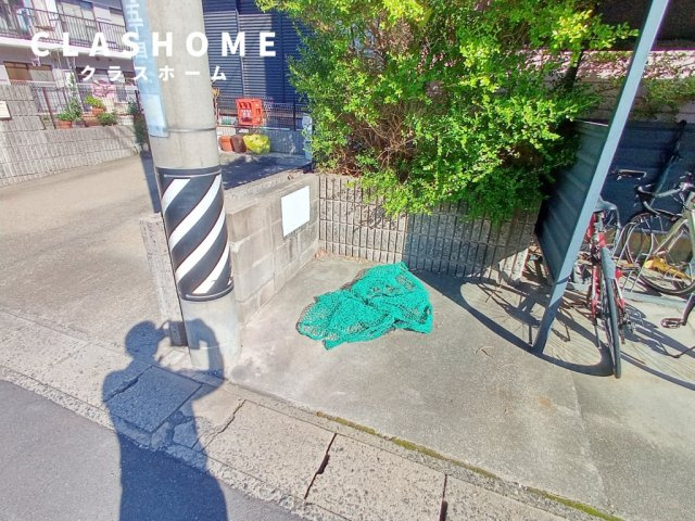 ラフレシスマン　　刈谷市近郊の賃貸ならクラスホーム刈谷店のその他共用部分