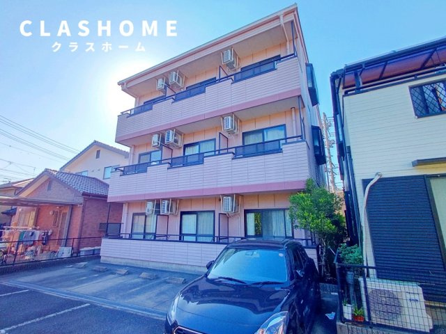 ラフレシスマン　　刈谷市近郊の賃貸ならクラスホーム刈谷店の外観