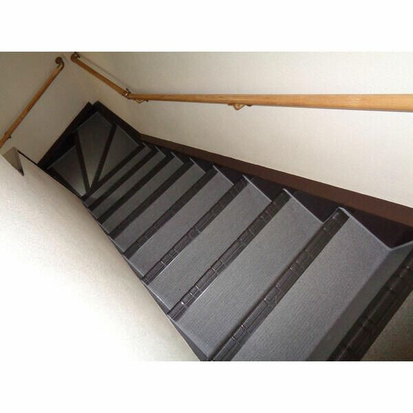 フルリールのその他共用部分
