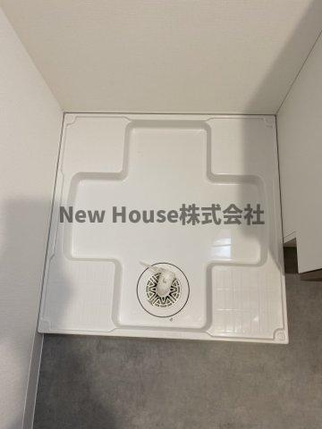 THE PALMS MUSE 新江古田の設備