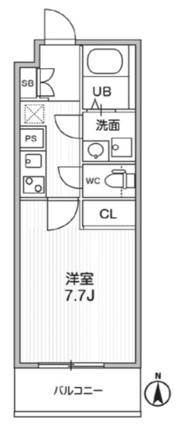 THE PALMS MUSE 新江古田