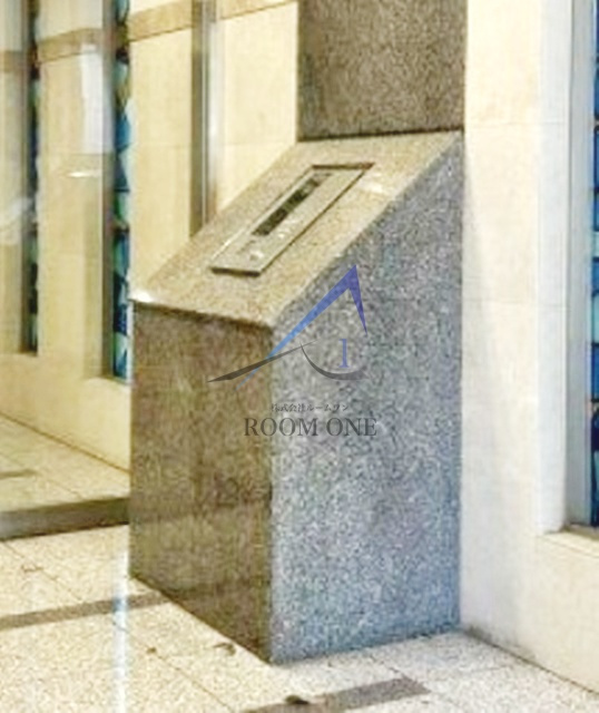 アクロス文京のその他