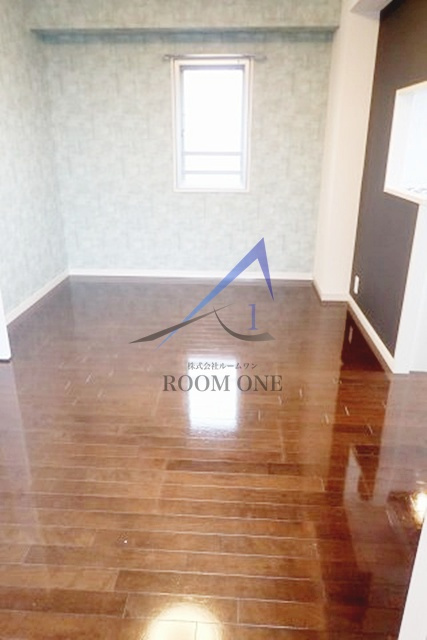 アクロス文京の居間・リビング|洋室のお部屋です。