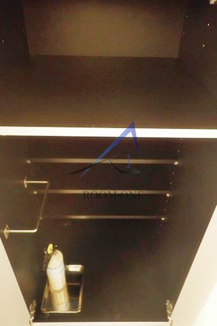 アクロス文京の収納|収納です。