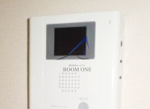 ＨＥＳＴＩＡのセキュリティ|モニター付きインターホンです。