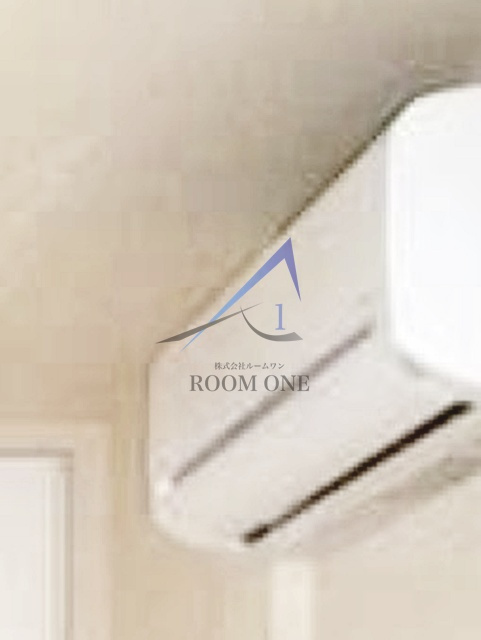 ＨＥＳＴＩＡの設備|エアコンです。