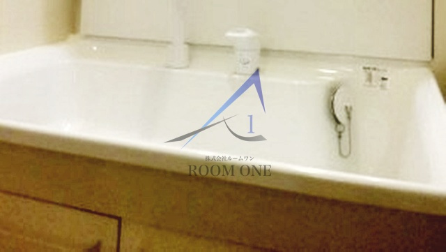 ＨＥＳＴＩＡの洗面所|洗面台です。