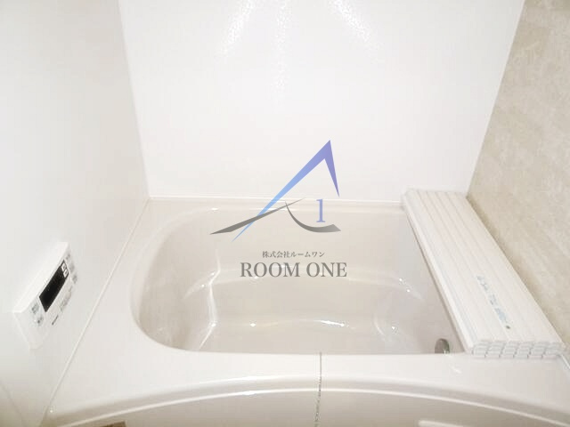 ＨＥＳＴＩＡの浴室|お風呂です。