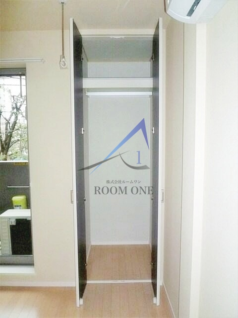 ＨＥＳＴＩＡの収納|収納です。