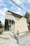 アムール　ならし野の画像