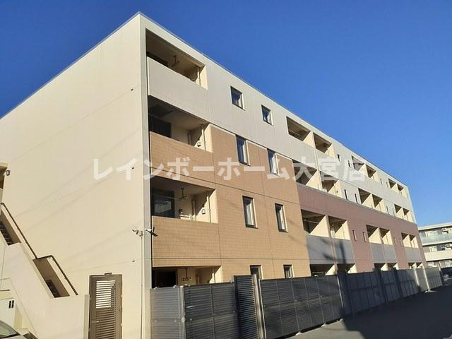 フィオーレ　パラッツオ　