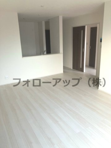 リーブルガーデン西脇市小坂町5期の居間・リビング