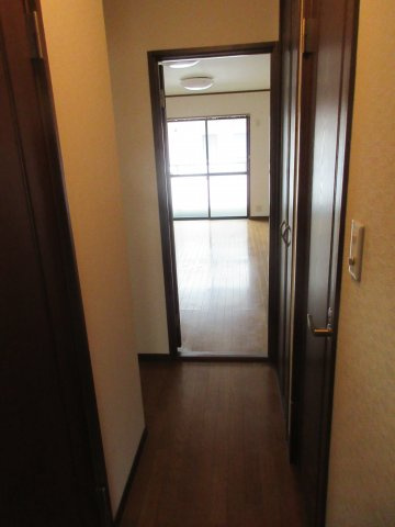 パークハイツのその他