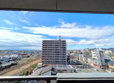 【展望】 | 熊本県玉名市亀甲