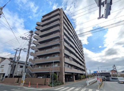 【外観】 | 熊本県玉名市亀甲