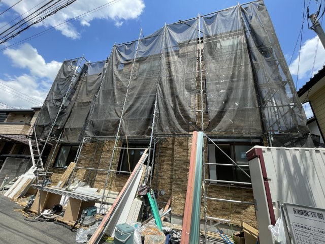 ベイルーム稲田堤