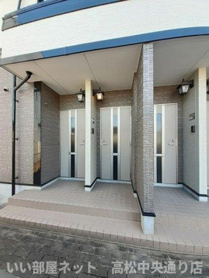 【その他共用部分】 | ミューズ松本Ⅶ