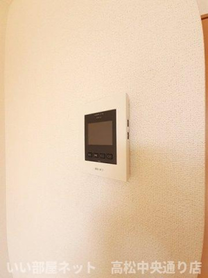 【設備】 | ミューズ松本Ⅶ