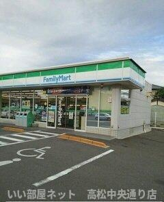 【周辺】 | ミューズ松本Ⅶ | ファミリーマートさんまで600m