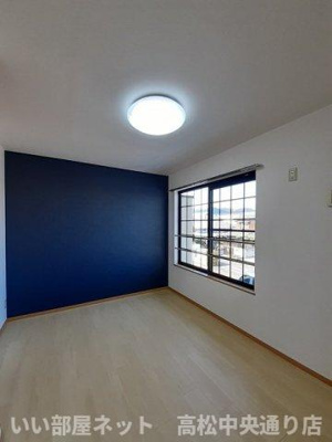 【内装】 | ミューズ松本Ⅶ