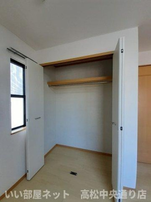 【収納】 | ミューズ松本Ⅶ