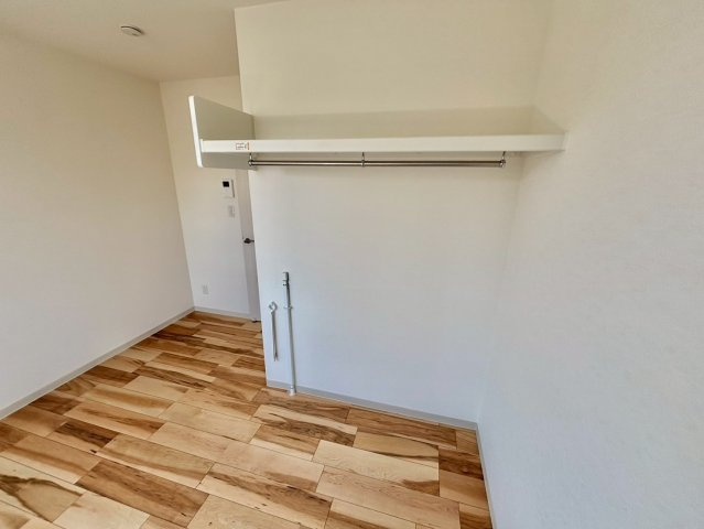 きっか中島の収納