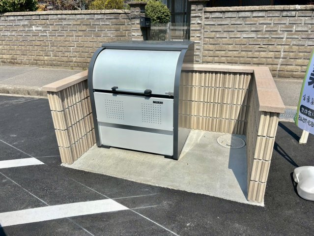 きっか中島のその他共用部分