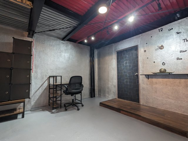 大阪府八尾市上之島町南3丁目　戸建のその他|1階　フリールーム