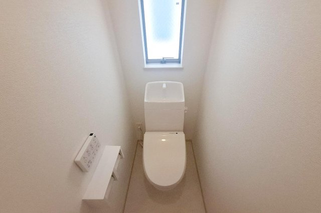 藤井寺市津堂２丁目のトイレ|トイレ