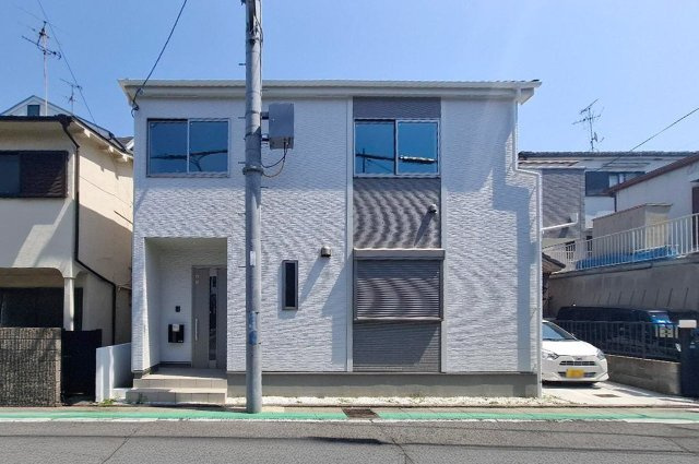 藤井寺市津堂２丁目のその他