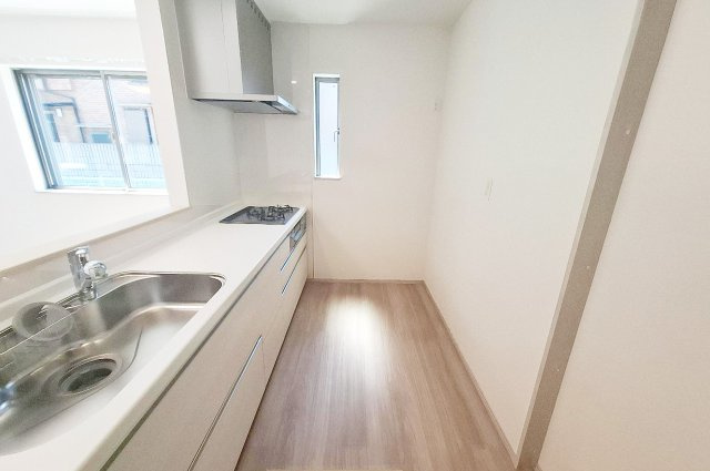 藤井寺市津堂２丁目のキッチン|キッチン