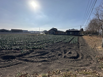 【外観】 | 梅北町 380万円