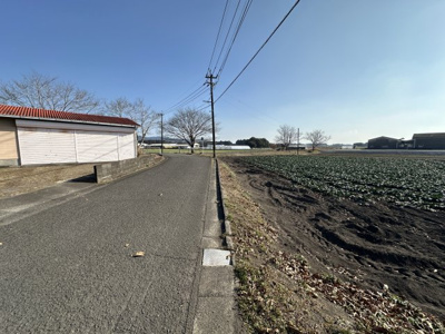 【外観】 | 梅北町 380万円