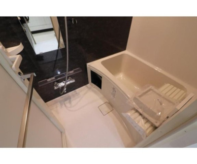 【浴室】 | Patria