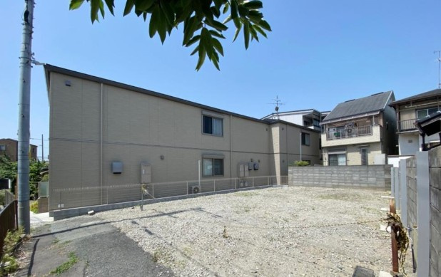 吹田市岸部中4丁目　新築戸建