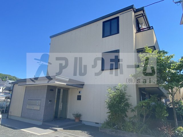 グレイスコート