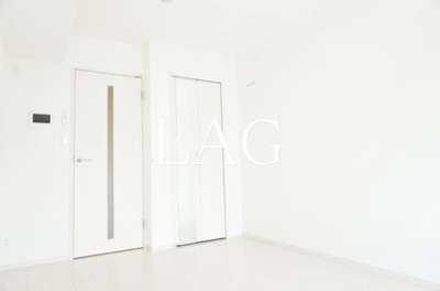 【寝室】 | グレイス美浜 | 寝室です。