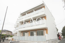 グレイス美浜の画像