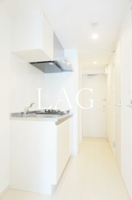 【キッチン】 | グレイス美浜 | キッチンです。