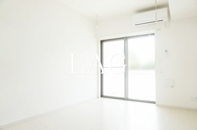 【居間・リビング】 | グレイス美浜 | 洋室のお部屋です。