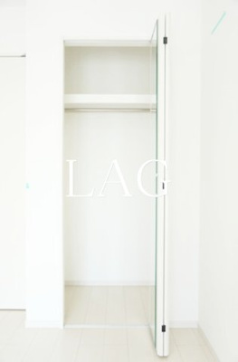 【収納】 | グレイス美浜 | 収納です。