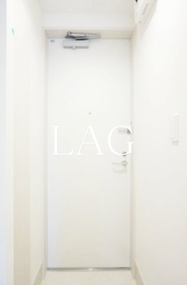 【玄関】 | グレイス美浜 | 玄関です。