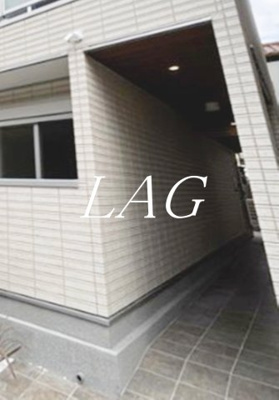 【エントランス】 | リブリ・IshidaⅢ | エントランスです。