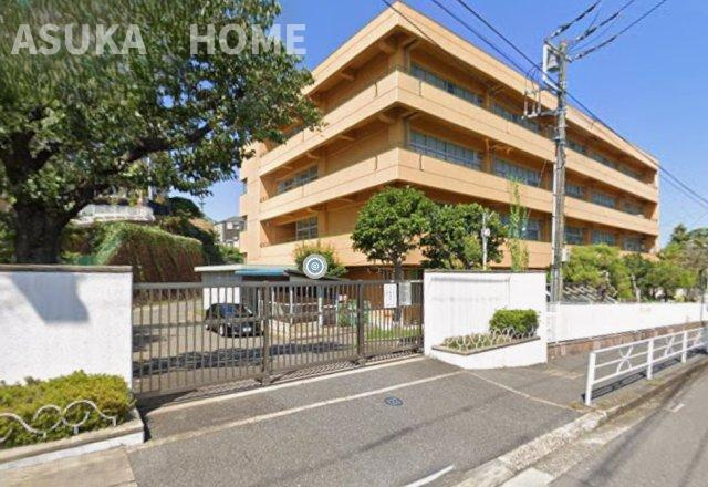 サンヴェール伊勢佐木町のその他|横浜市立東小学校