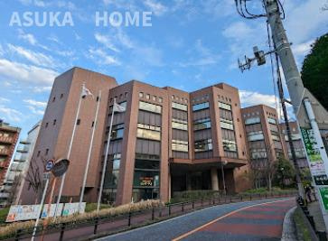 サンヴェール伊勢佐木町のその他|横浜市中央図書館