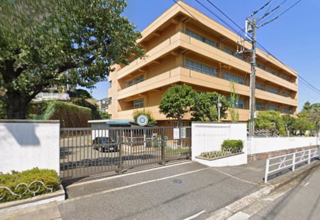 サンヴェール伊勢佐木町のその他|横浜市立東小学校が徒歩１０分になります。