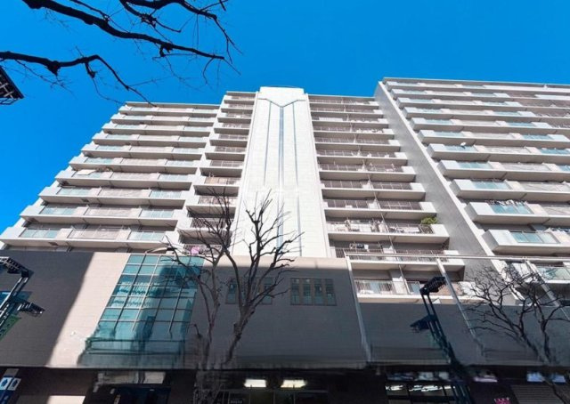 サンヴェール伊勢佐木町