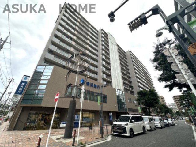 サンヴェール伊勢佐木町