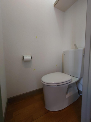 【トイレ】 | モンシェリ